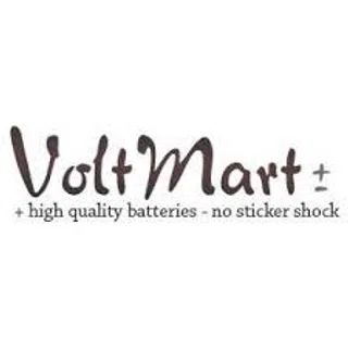 VoltMart logo