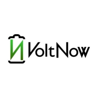 Shop VoltNow logo