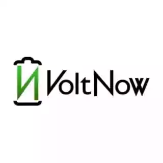 VoltNow logo
