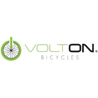 Shop Volton Bicycles logo