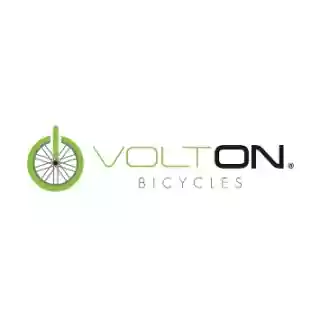 Volton Bicycles logo