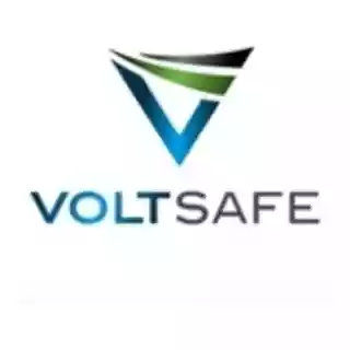 VoltSafe logo