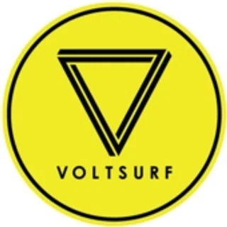 VOLTSURF logo