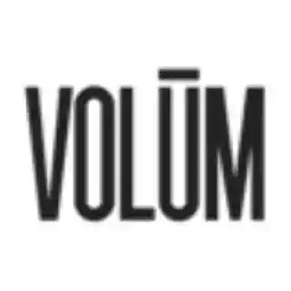 Shop volum promo codes logo