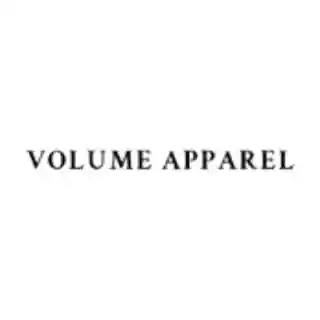Volume Apparel logo