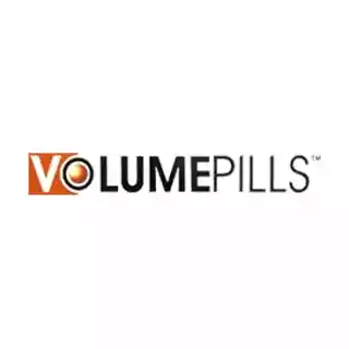 Volume Pills logo