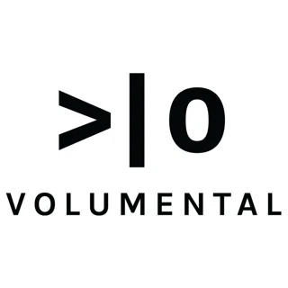 Volumental logo