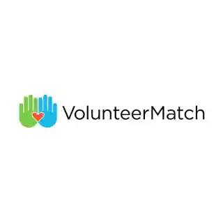 Shop VolunteerMatch logo