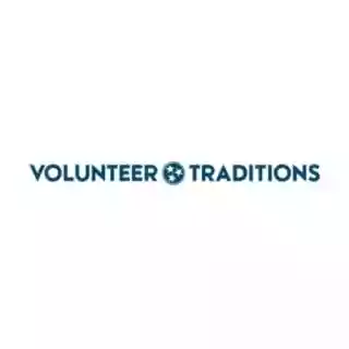 Volunteer Traditions logo