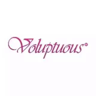 Shop Voluptuous coupon codes logo