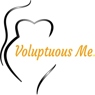 Voluptuous Me logo