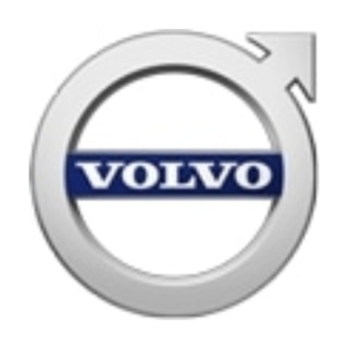 Shop Care by Volvo logo