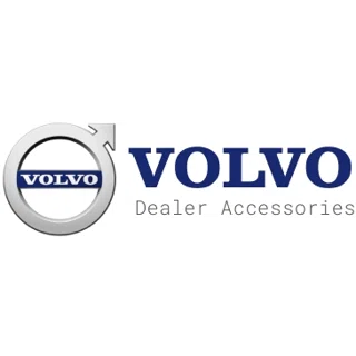 Volvo Dealer Accessories logo