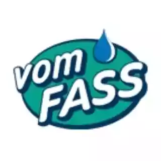 vomFASS USA logo