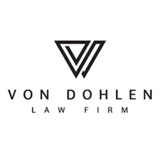 Von Dohlen Law Firm logo