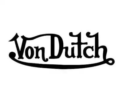 Von Dutch logo