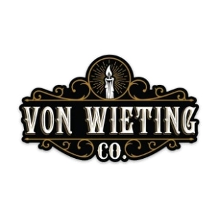 Shop Von Wieting Co. logo