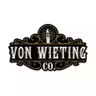 Shop Von Wieting Co. coupon codes logo