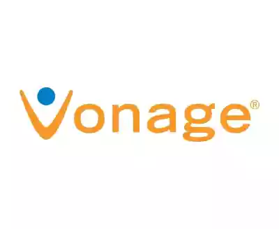 vonage.com logo
