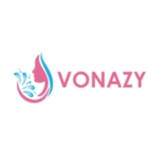 Shop Vonazy logo