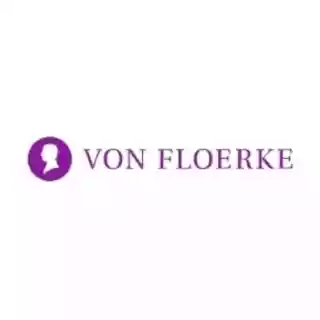 Von Floerke discount codes