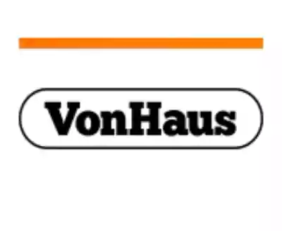 VonHaus coupon codes