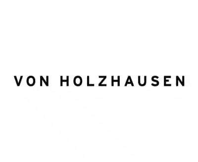 Von Holzhausen promo codes