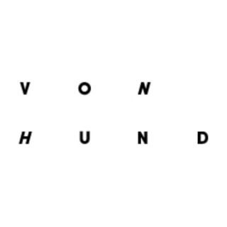 Shop Von Hund logo