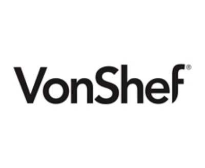 Shop VonShef logo