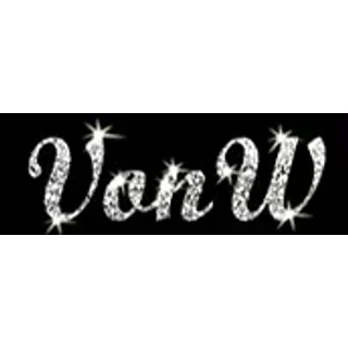 Von W. Hair Products logo