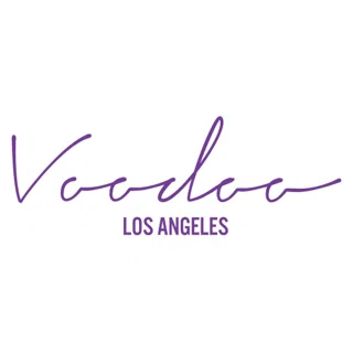 VOODOO  logo
