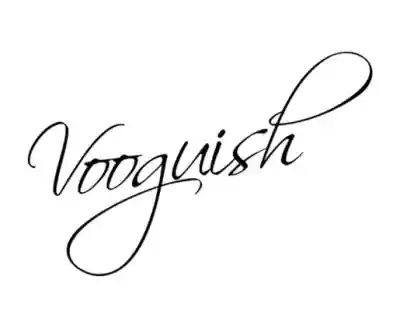 vooguish.com logo