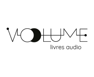 Shop VOolume logo