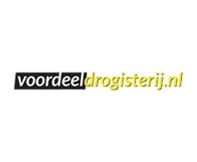 Shop Voordeeldrogisterij NL logo