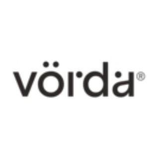 Shop Vorda logo