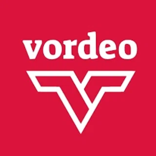 Vordeo logo