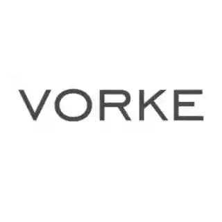 Shop Vorke logo