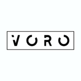 Shop VORO logo