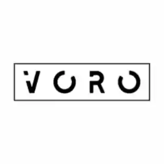 Shop VORO promo codes logo