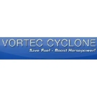 Shop Vortec Cyclone logo