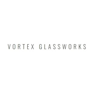Shop Vortex Glassworks logo