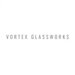 Vortex Glassworks logo