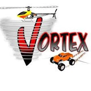 Vortex Hobbies logo