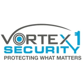 Vortex Security logo