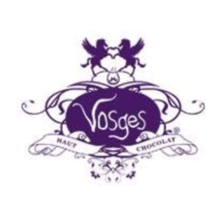 Shop Vosges Haut-Chocolat logo