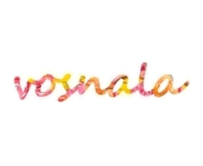 Shop Vosnala logo