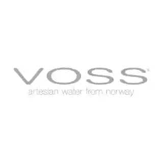 Voss Water logo