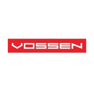 Shop Vossen Wheels logo