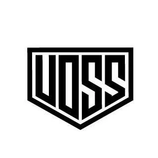 Voss Motorcycle Helmets logo