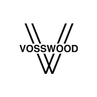 Vosswood logo